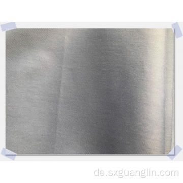 Kundenspezifischer Baumwoll-Polyester-Twill-Stoff für Kleidungsstücke